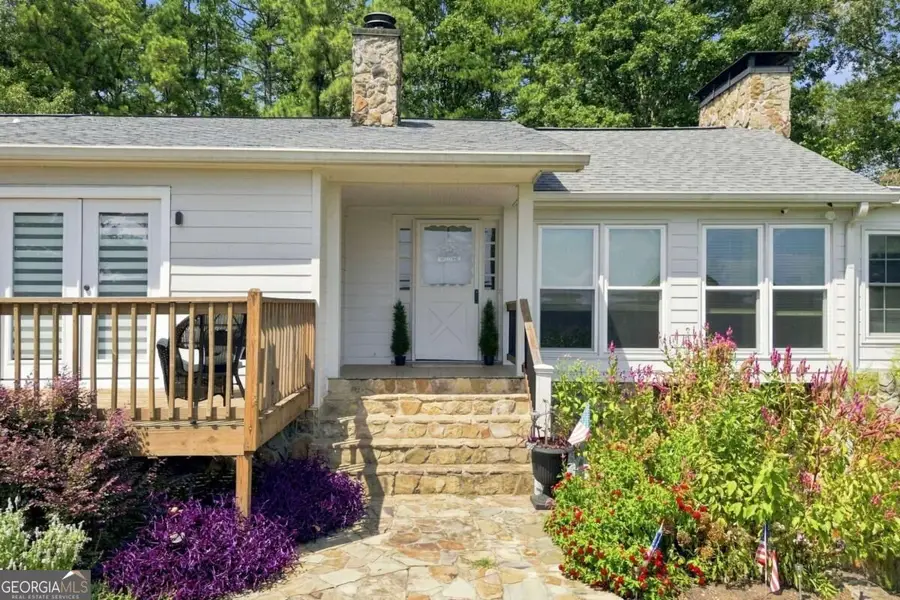 3099 Hornage Road, Ball Ground, GA 30107 - #2