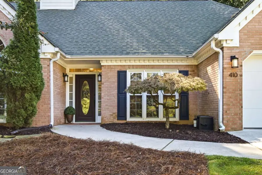 410 Barlow Court, Johns Creek, GA 30022 - #2