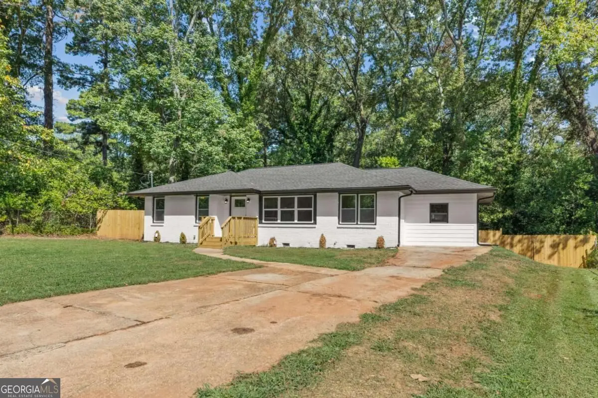2780 Long Way, Decatur, GA 30032 - #1