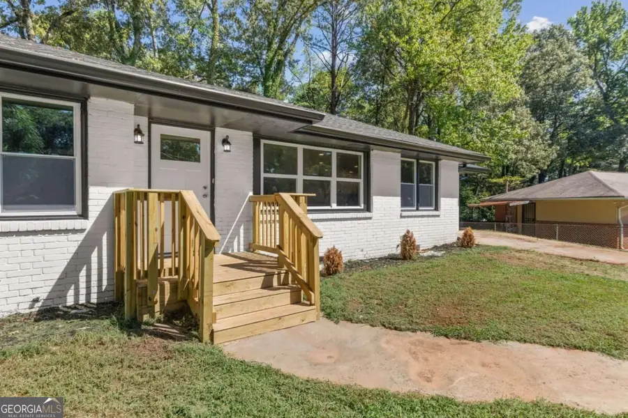 2780 Long Way, Decatur, GA 30032 - #3