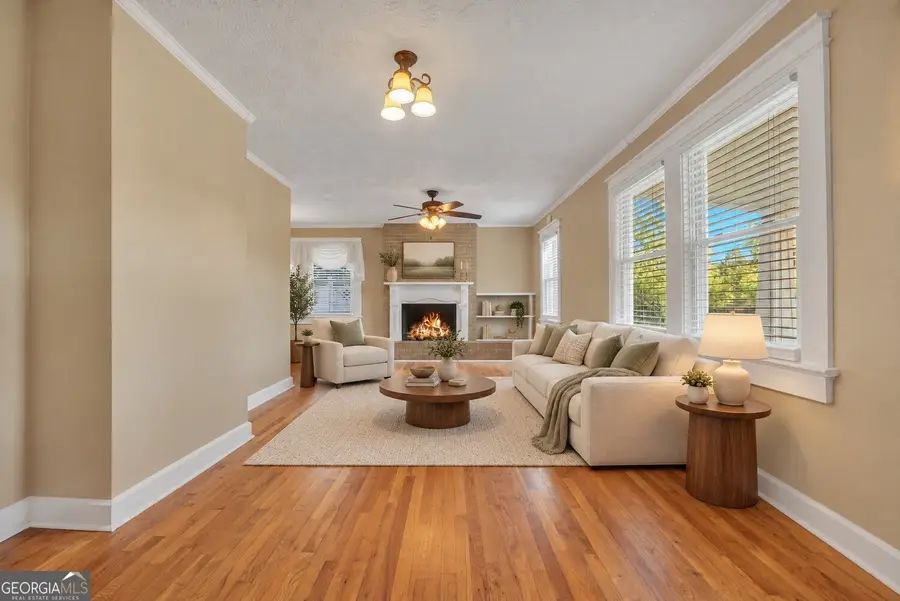 409 Emory Street, Oxford, GA 30054 - #3