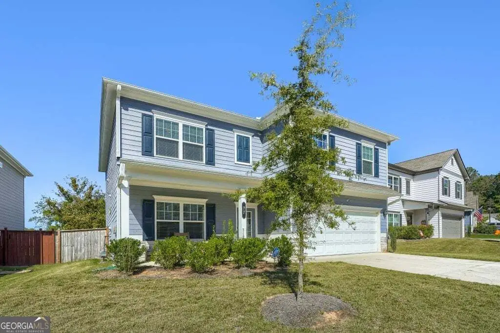 77 Copeland Bend, Jasper, GA 30143 - #1