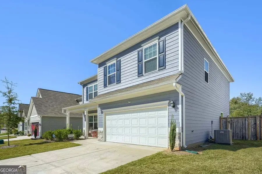 77 Copeland Bend, Jasper, GA 30143 - #2