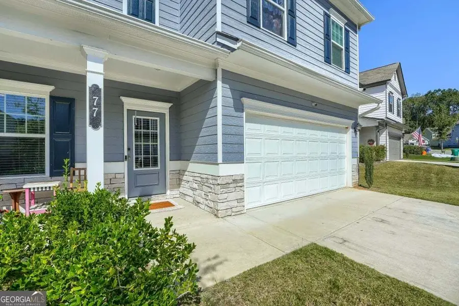 77 Copeland Bend, Jasper, GA 30143 - #3