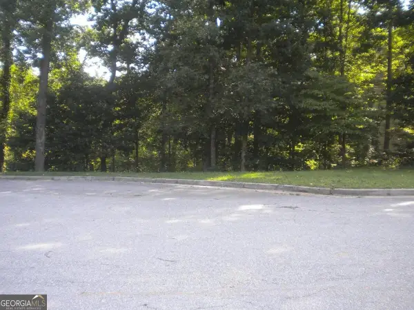 LOT 8 Ridgetop Court, Dawsonville, GA 30534