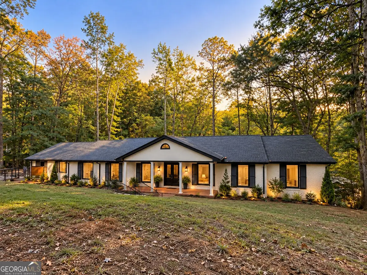 360 Glenwood Drive, Athens, GA 30606 - #1
