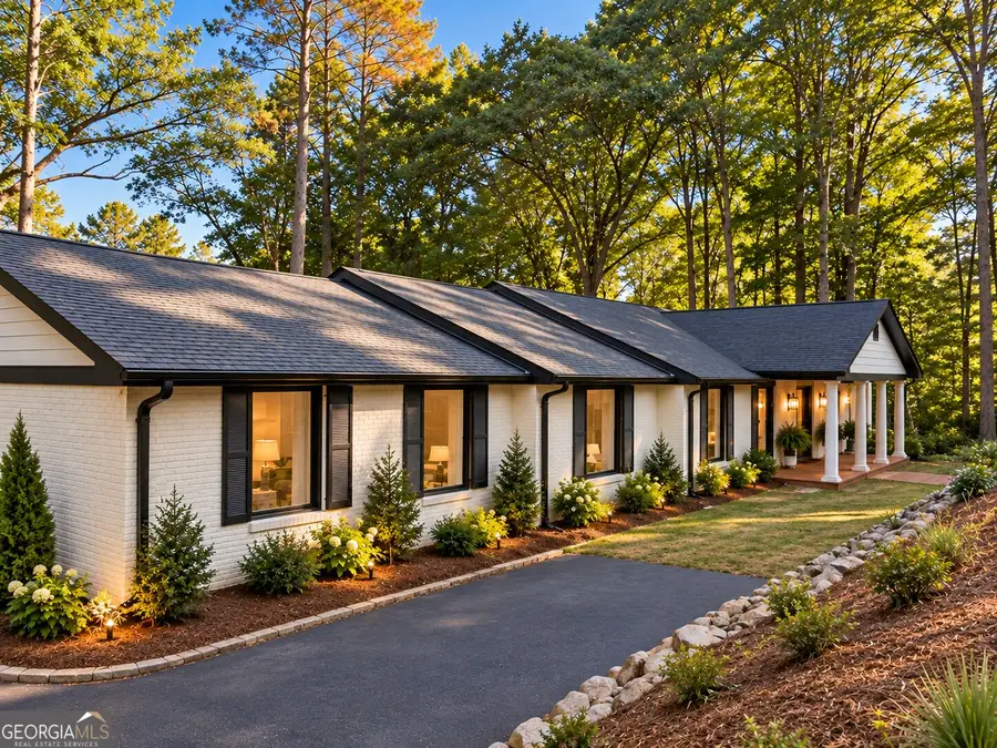 360 Glenwood Drive, Athens, GA 30606 - #2