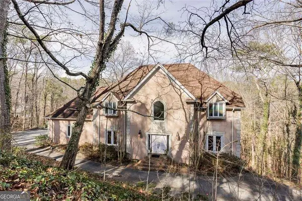 5105 Jett Forest Trail Nw, Atlanta, GA 30327