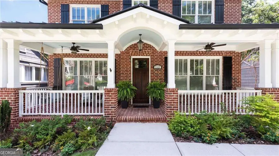 2327 Shenandoah Avenue Ne, Atlanta, GA 30305 - #2