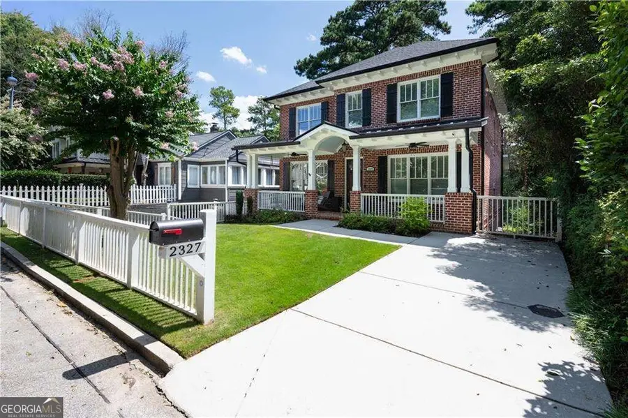 2327 Shenandoah Avenue Ne, Atlanta, GA 30305 - #3