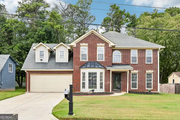 6098 Giles Court, Lithonia, GA 30058