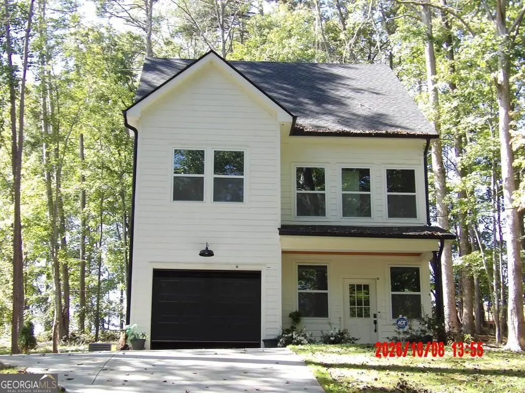 3409 Ridge Drive, Gainesville, GA 30501 - #1
