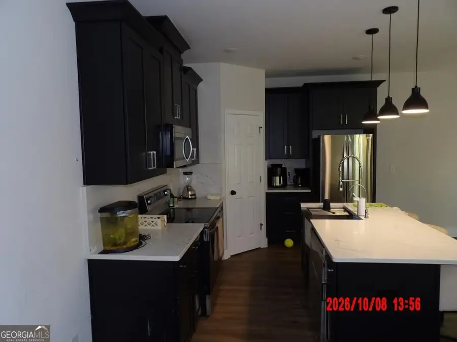3409 Ridge Drive, Gainesville, GA 30501 - #3