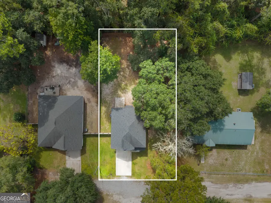 149 Vandiver Road, Allenhurst, GA 31301 - #2