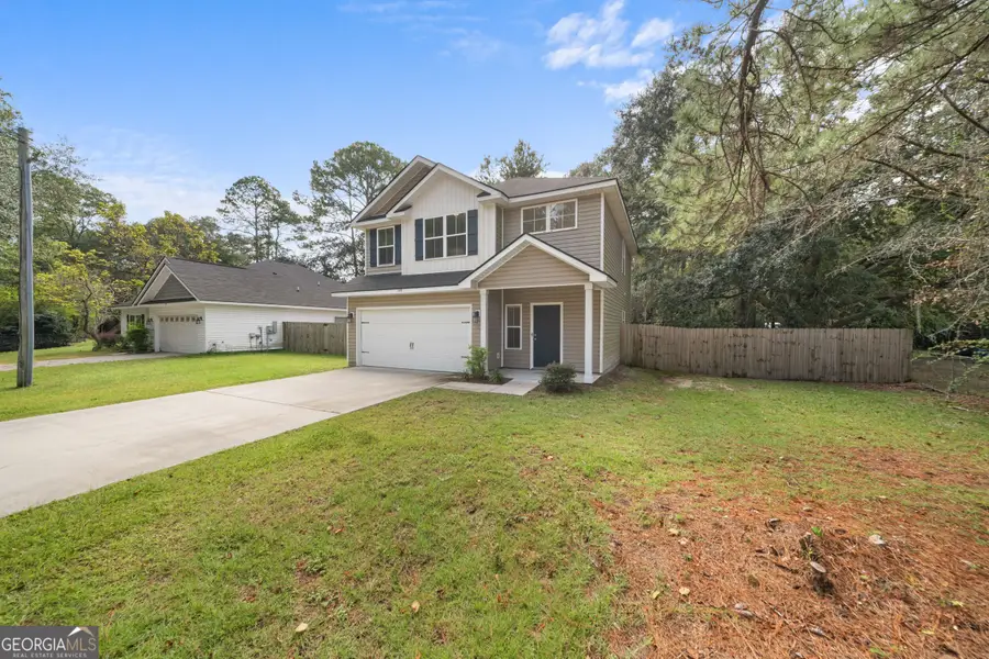 149 Vandiver Road, Allenhurst, GA 31301 - #3