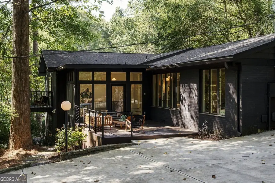 922 Barton Woods Road Ne, Atlanta, GA 30307 - #3