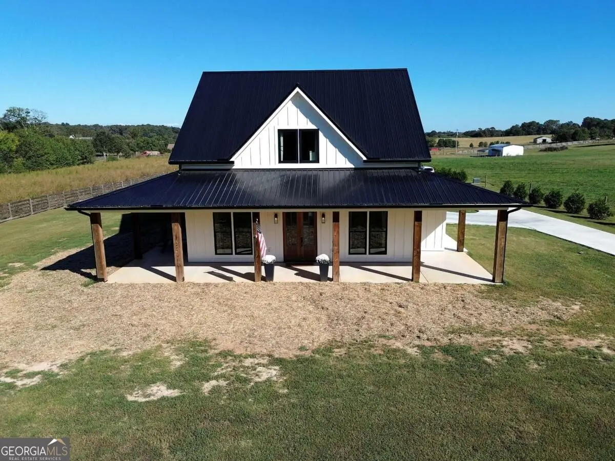 554 Pendley Road Se, Calhoun, GA 30701 - #1