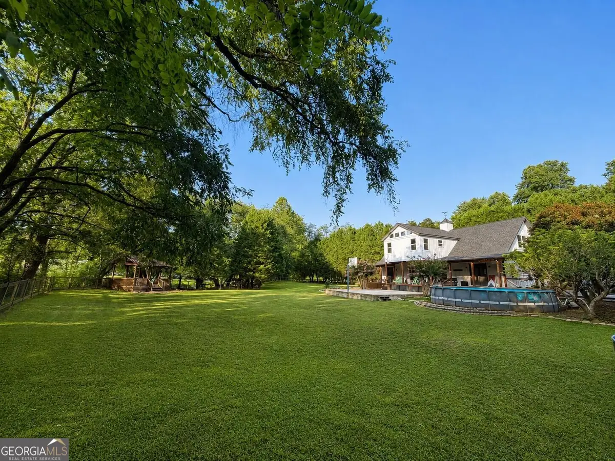 2675 Kelley Lane, Hiawassee, GA 30546 - #1