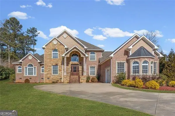 142 Nelson Boulevard Nw, Rome, GA 30165