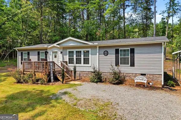 82 Gregory Drive, Jasper, GA 30143