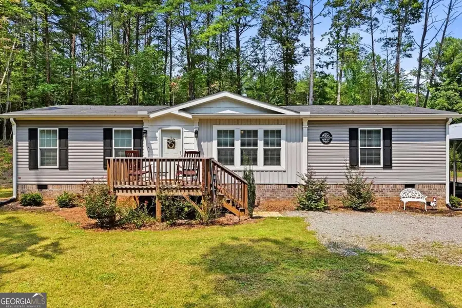82 Gregory Drive, Jasper, GA 30143 - #3