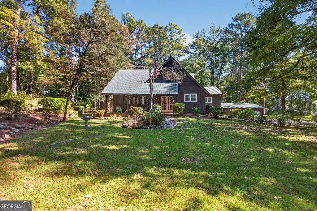 275 Tamea Trail, Covington, GA 30014 - #1