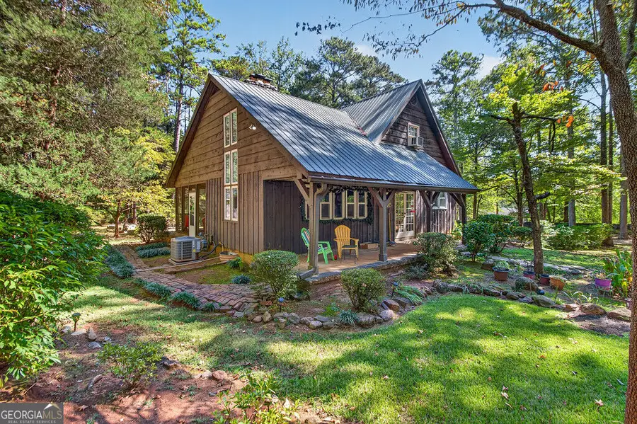 275 Tamea Trail, Covington, GA 30014 - #2