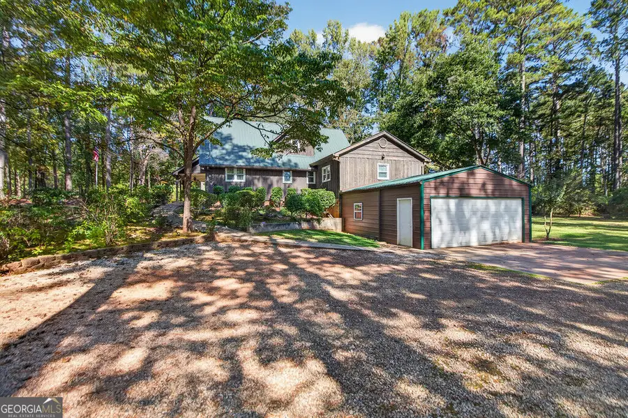 275 Tamea Trail, Covington, GA 30014 - #3