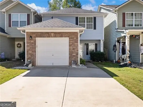 4870 Tangerine Circle, Oakwood, GA 30566