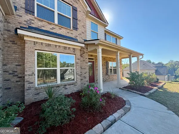 3030 Sarah Lane, Griffin, GA 30224