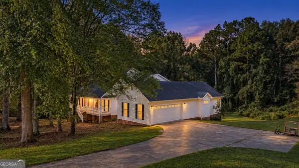 185 Bartlett Circle, Bowdon, GA 30108