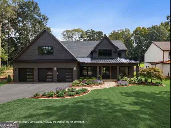 471 Thunder Road, Buford, GA 30518