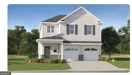 1808 Holmsey Circle Se, Conyers, GA 30094 - #1