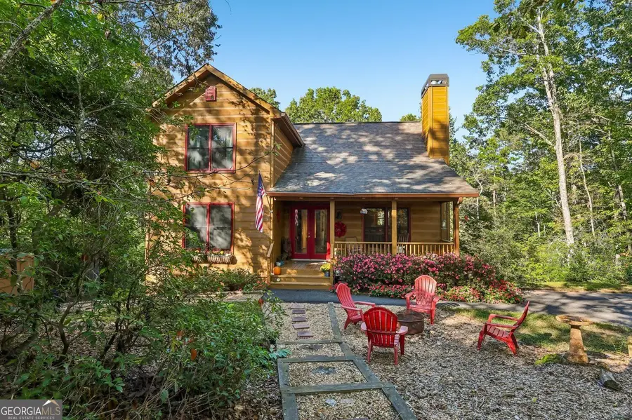 153 Hannahs Crossing Drive, Dahlonega, GA 30533 - #2