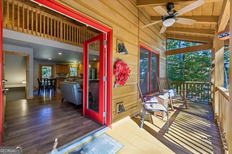 153 Hannahs Crossing Drive, Dahlonega, GA 30533 - #3