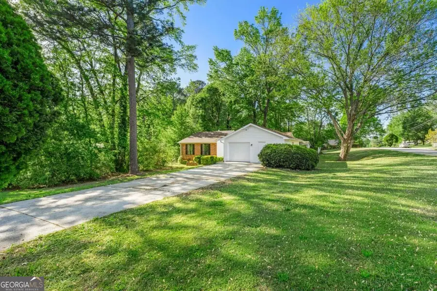 2254 Lisbon Lane, Jonesboro, GA 30236 - #2