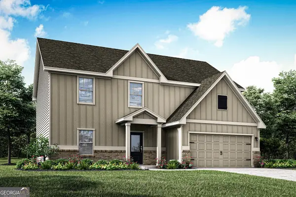 90 Cantrell Drive, Dallas, GA 30157