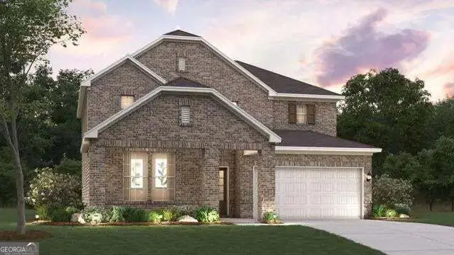 309 Earnshaw Avenue, McDonough, GA 30253 - #1