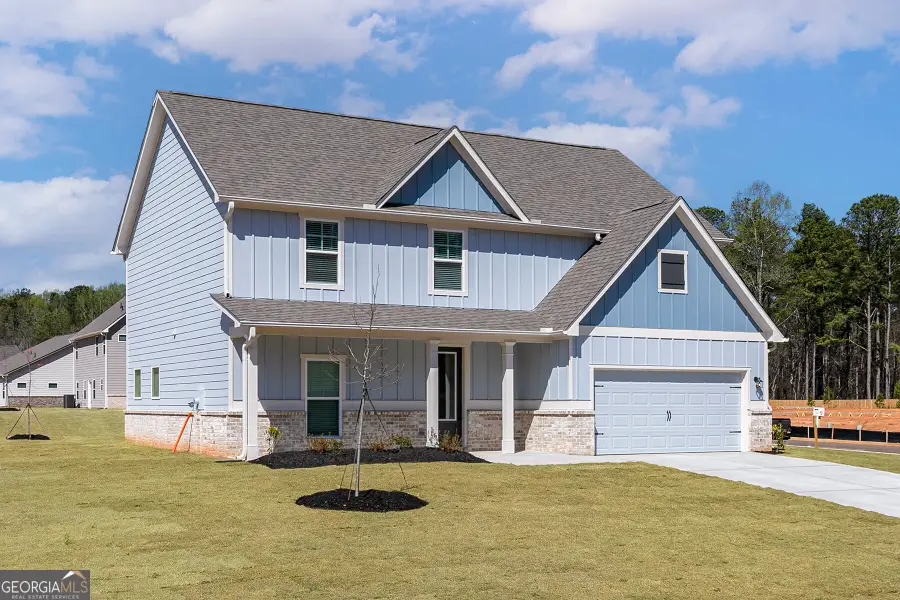 500 Cantrell Drive, Dallas, GA 30157 - #3