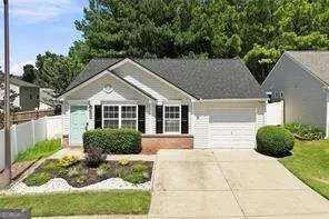 203 Oak Grove Lane, Acworth, GA 30102 - #2