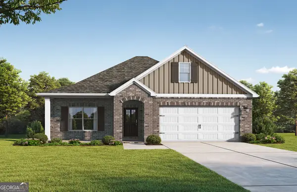 145 Lyric Loop, Hampton, GA 30228