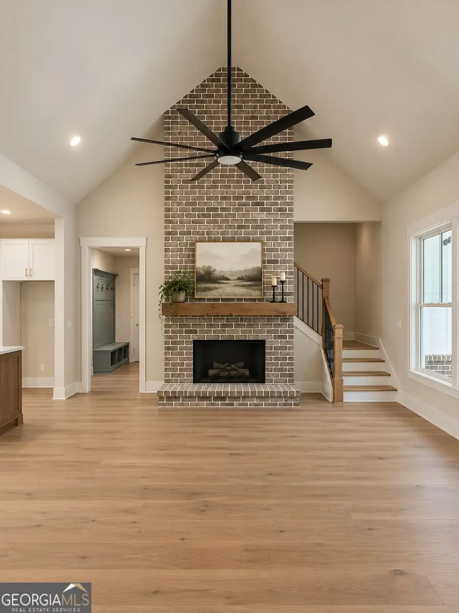 564 Charlotte Lane, Bremen, GA 30110 - #3