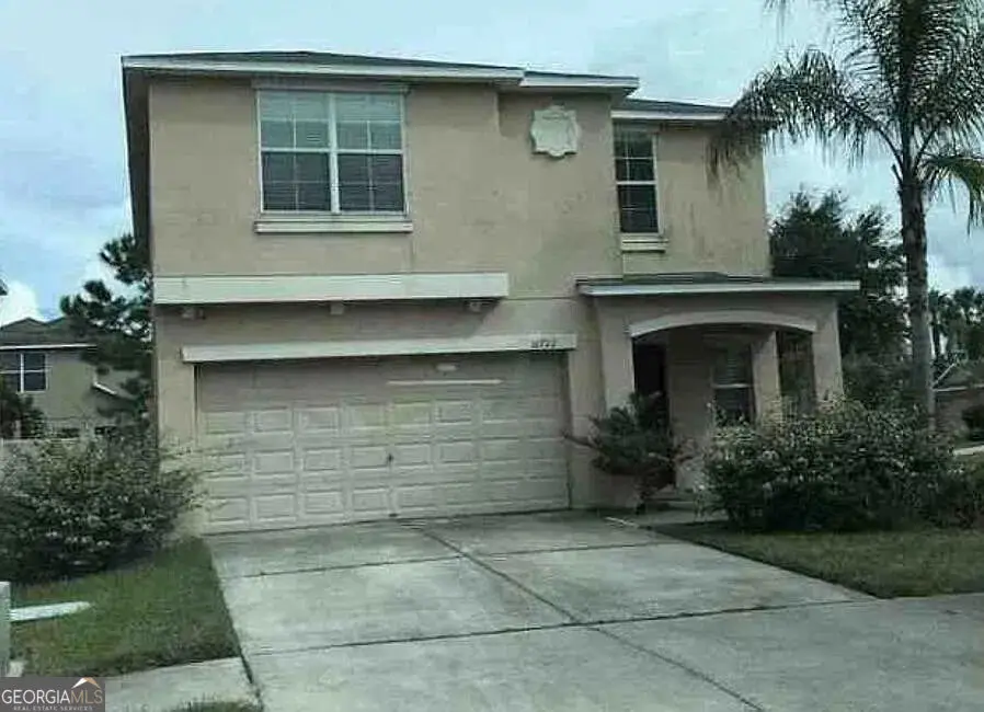 16722 Scenic Hill Way, Wimauma, FL 33598 - #1