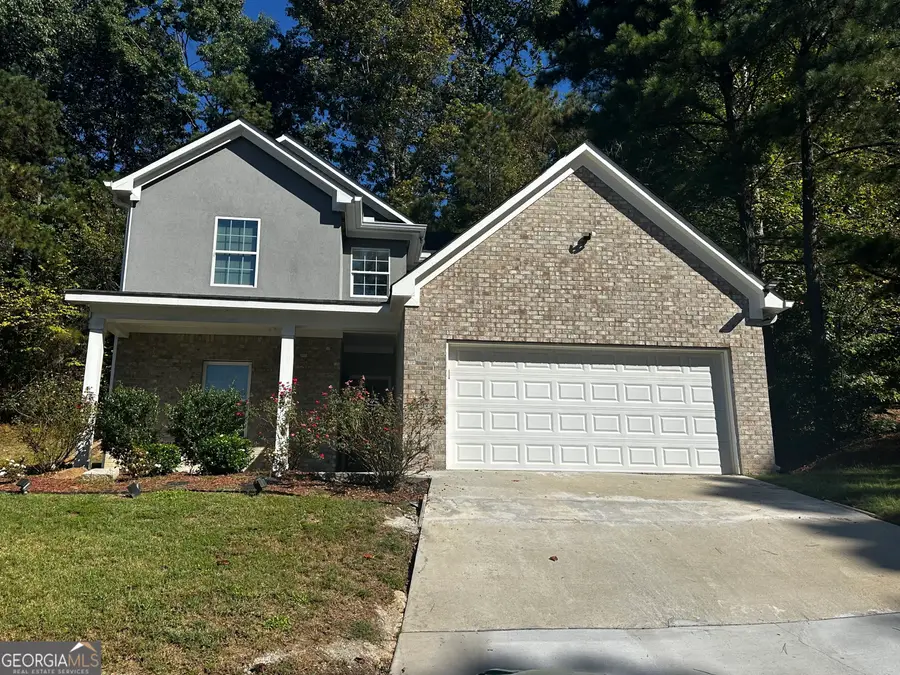 6938 Shadow Ridge Lane, Stone Mountain, GA 30087 - #2