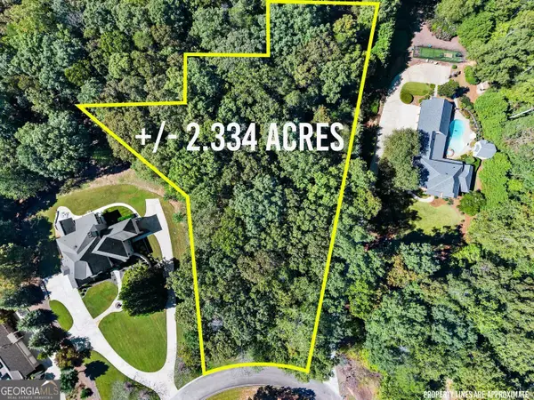 4070 Summerhill Drive, Gainesville, GA 30506