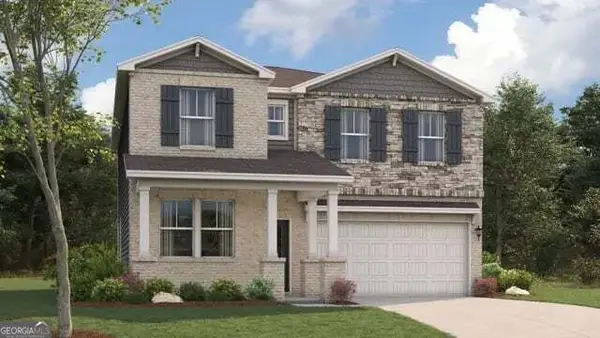 301 Earnshaw Avenue, McDonough, GA 30253