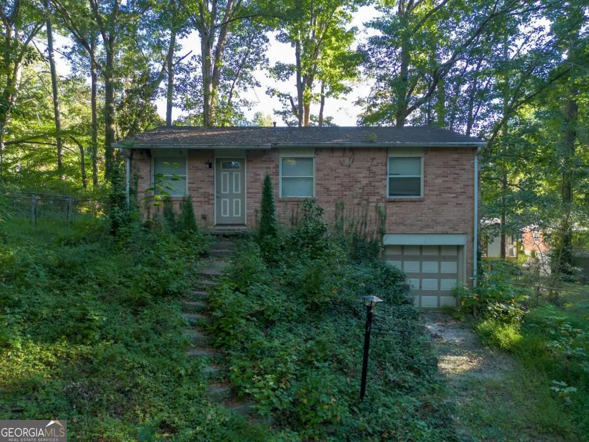 3498 Fairlane Court Nw, Atlanta, GA 30331 - #1