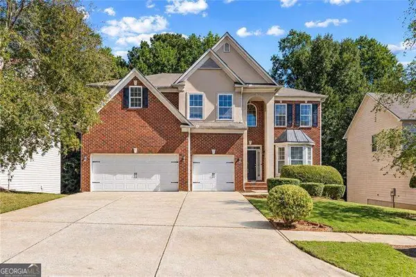 1925 Avondale Court, Locust Grove, GA 30248