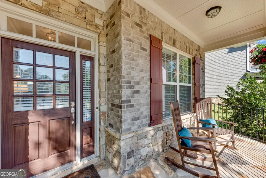 2061 Lee Road Se, Smyrna, GA 30080 - #2
