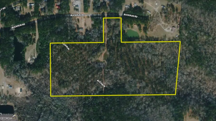 0 Buck Run Road, Talbotton, GA 31827 - #2